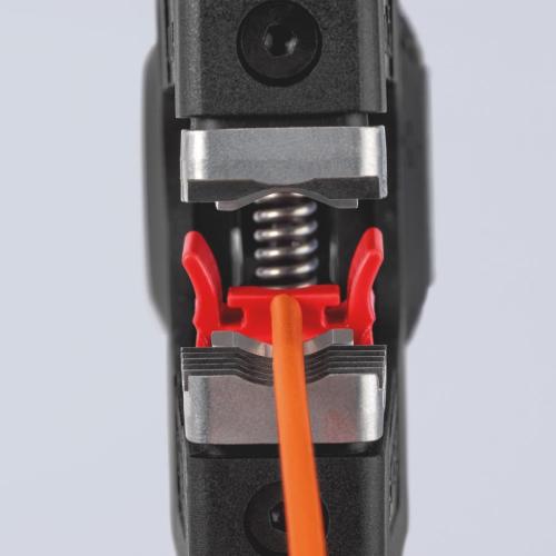 Knipex PreciStrip16 Automatic Insulation Stripper 190mm 12 52 195